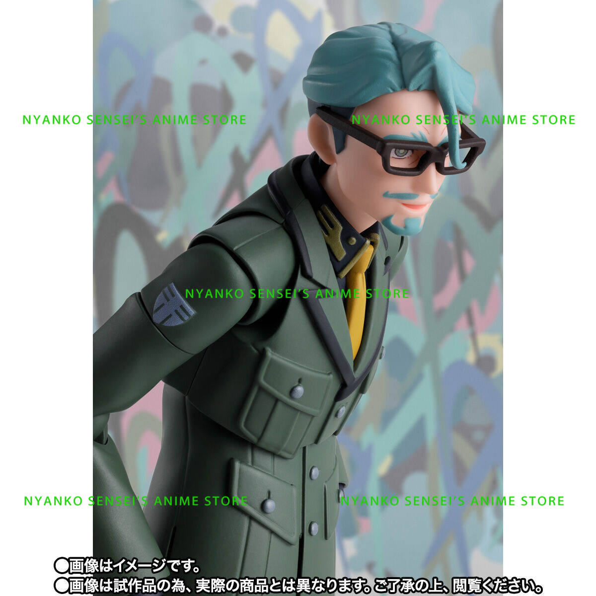 In Stock Bandai Tamashii Natio - Bandai Tamashii Nations S.H.Figuarts ulasan dan harga