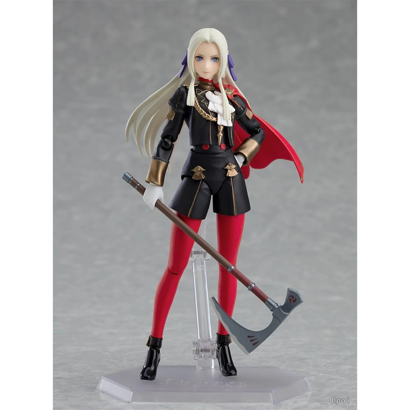 In Stock Original Figma 461 Ed - Good Smile Company Figma ulasan dan harga