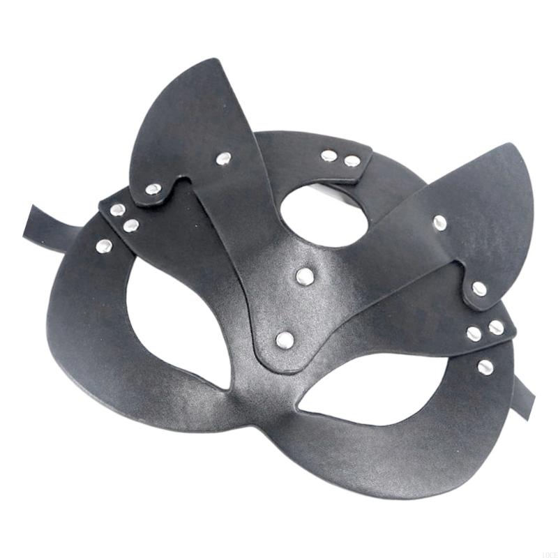 Soft PU Leather Rabbit Ears Ma - Easy Cosplay Prop ulasan dan harga