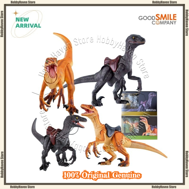 In Stock Good Smile Company Fi - Good Smile Company Figma ulasan dan harga