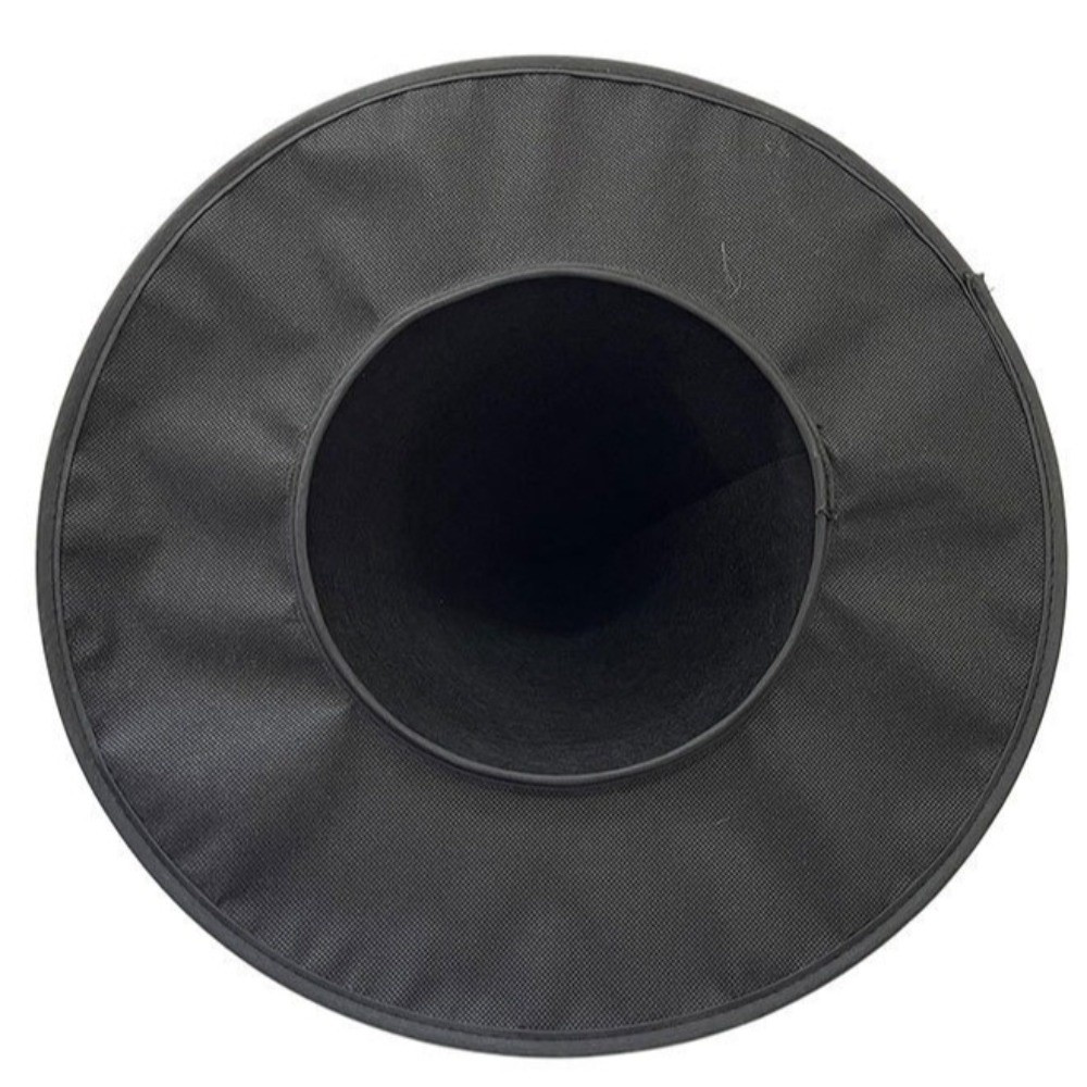 Easy To Storage Velvet Hallowe - Easy Cosplay Prop ulasan dan harga