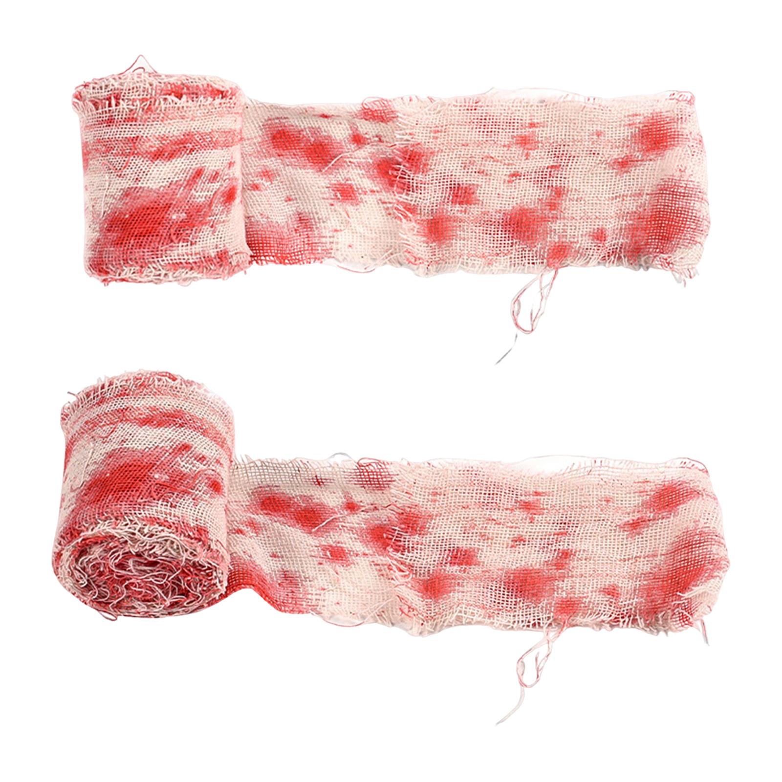 Halloween Creepy Cloth Photo P - Easy Cosplay Prop ulasan dan harga