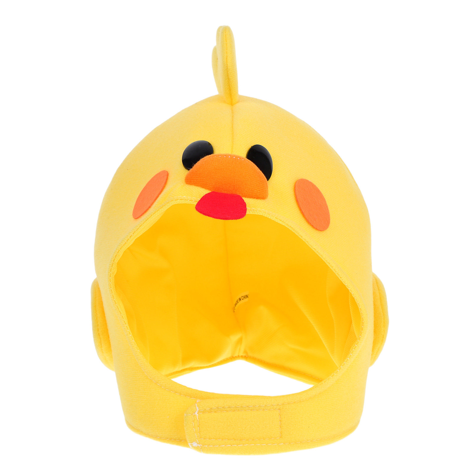 Yellow Chick Animal Hat for Do - Easy Cosplay Prop ulasan dan harga