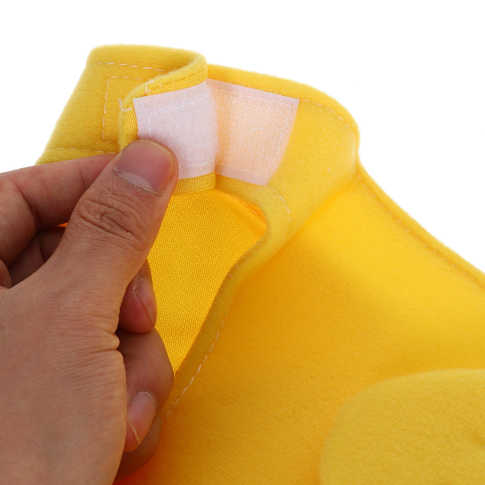Yellow Chick Animal Hat for Do - Easy Cosplay Prop ulasan dan harga
