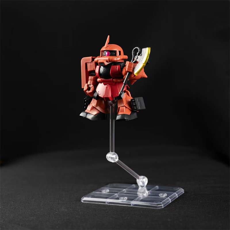 mengshan model sdcs Mass produ - Bandai Gundam Hg ulasan dan harga
