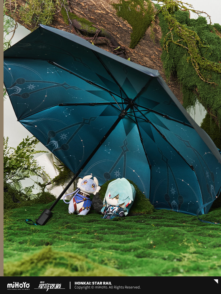 Genuine MiHoYo Honkai Star Rai - Anaxa Cosplay Prop ulasan dan harga