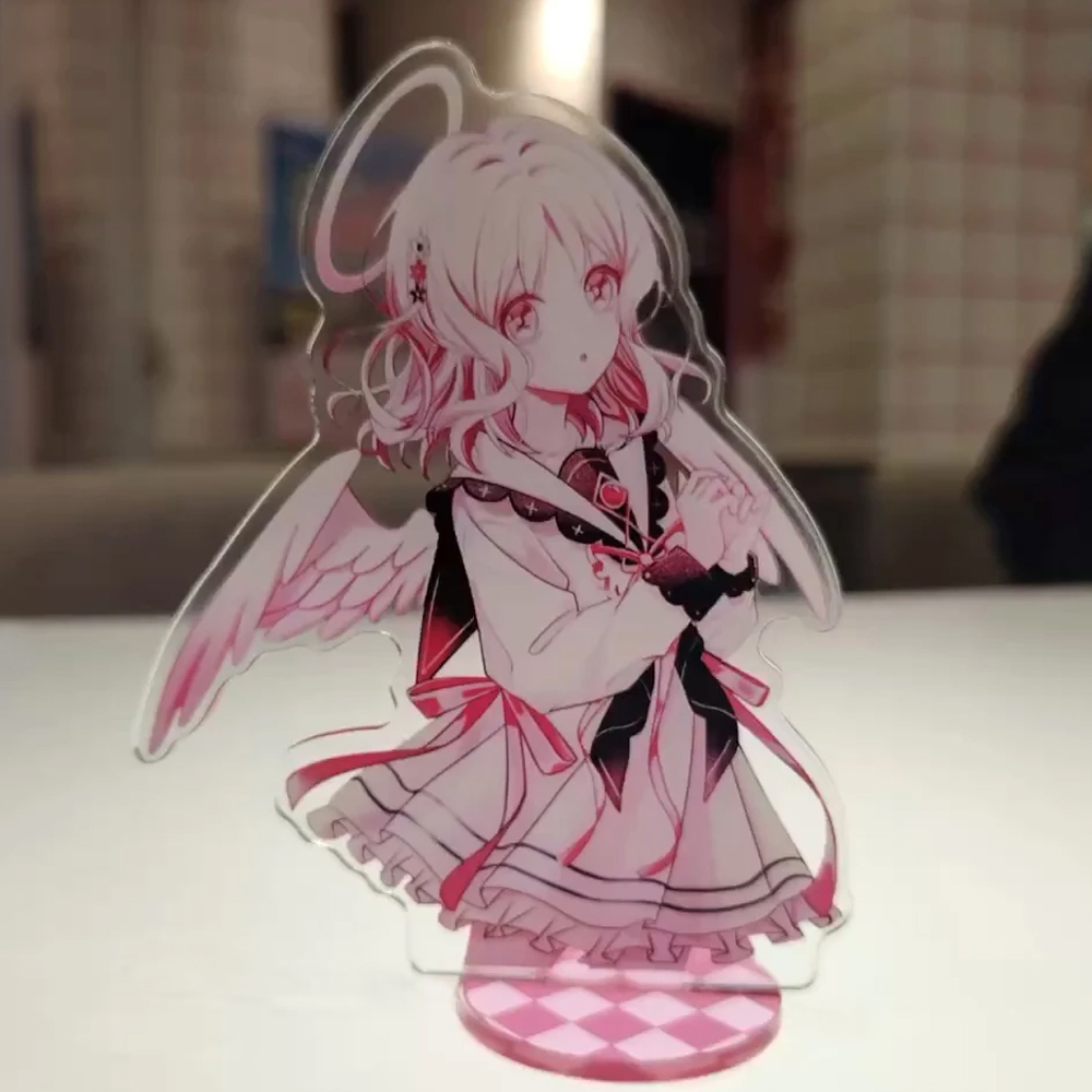 Anime DIABOLIK LOVERS Komori Y - Prop Para Cosplay ulasan dan harga