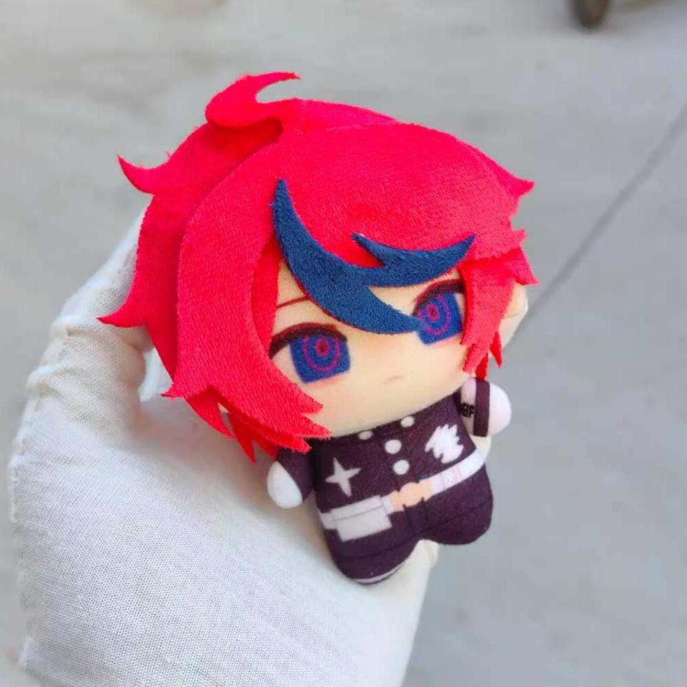 10cm Anime Aotsuki Eito Hundre - Prop Para Cosplay ulasan dan harga