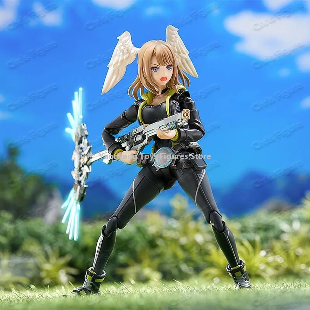 In Stock GOOD SMILE COMPANY Or - Good Smile Company Figma ulasan dan harga