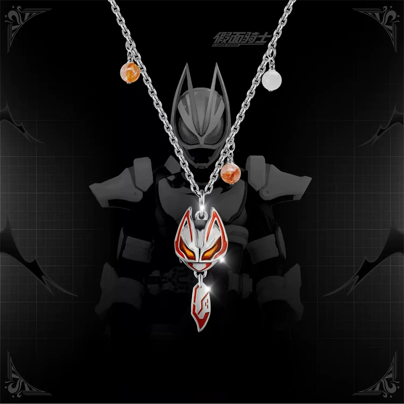 Kamen Rider Guilty Parfait KAM - Prop Para Cosplay ulasan dan harga