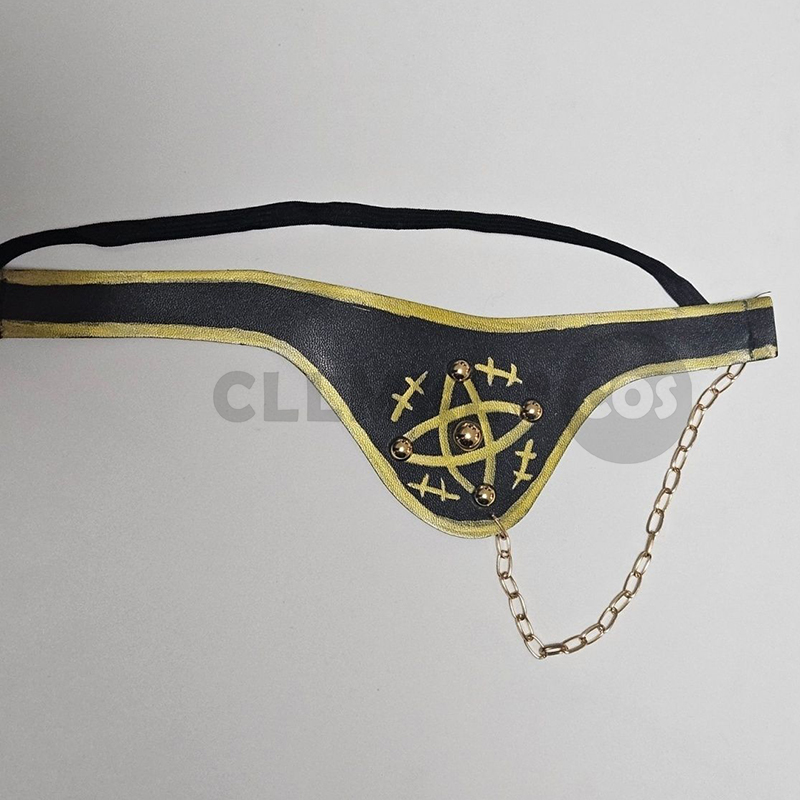 Game Honkai: Star Rail Latest  - Anaxa Cosplay Prop ulasan dan harga