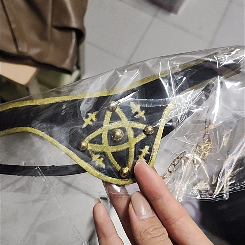 Game Honkai: Star Rail Latest  - Anaxa Cosplay Prop ulasan dan harga