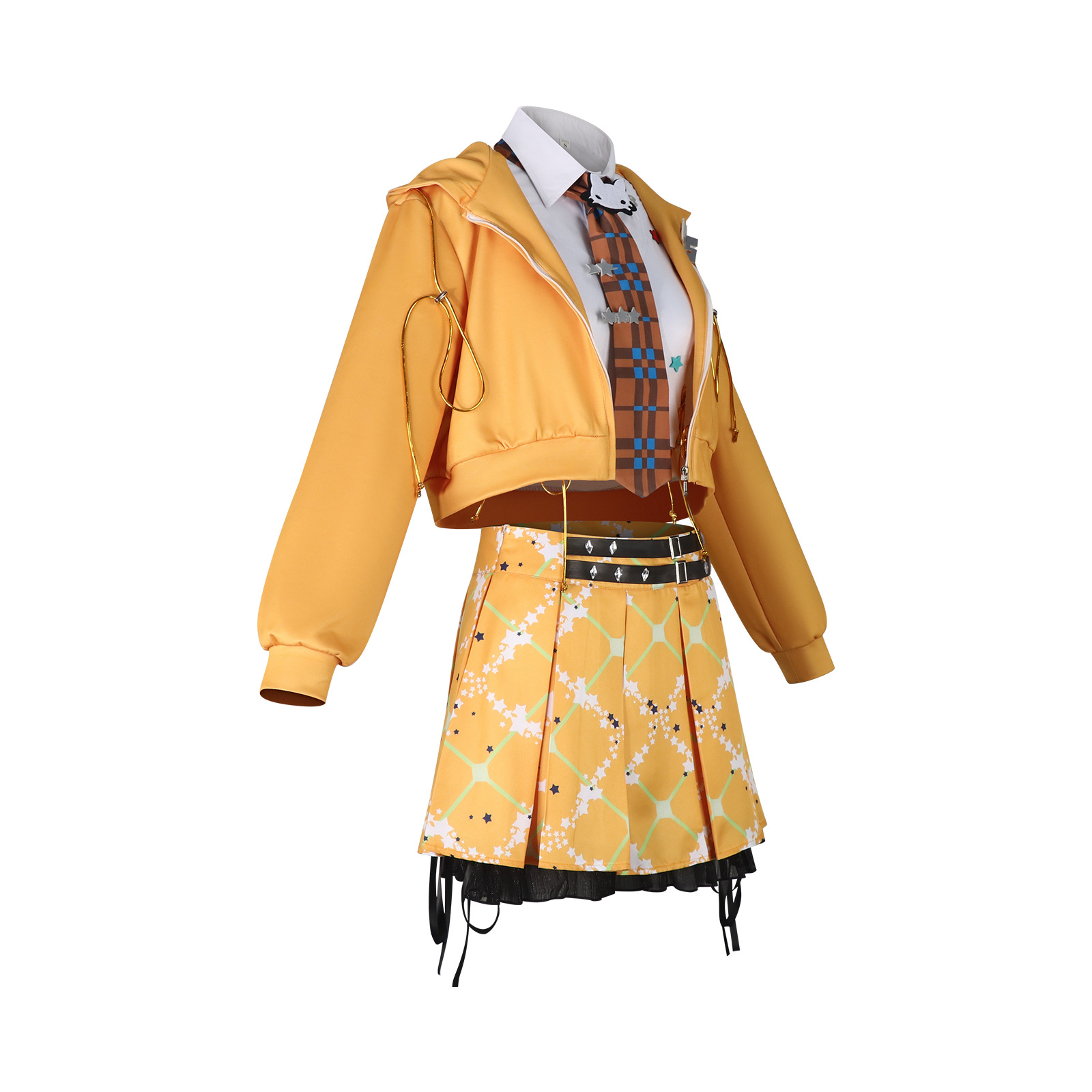 WHH Anime NIKKE Anis Cosplay C - Prop Para Cosplay ulasan dan harga