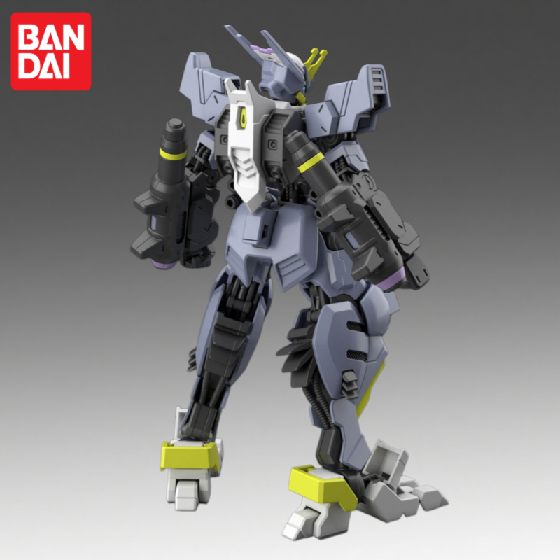 In Stock Bandai Original Gunda - Bandai Gundam Hg ulasan dan harga