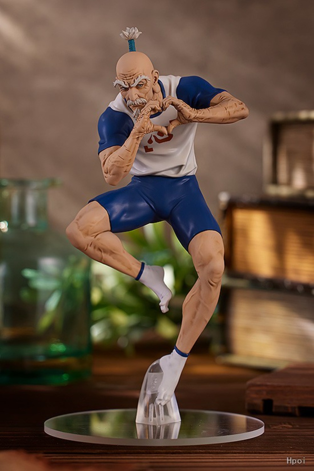 100% Original in Stock Good Sm - Good Smile Company Pop Up Parade ulasan dan harga