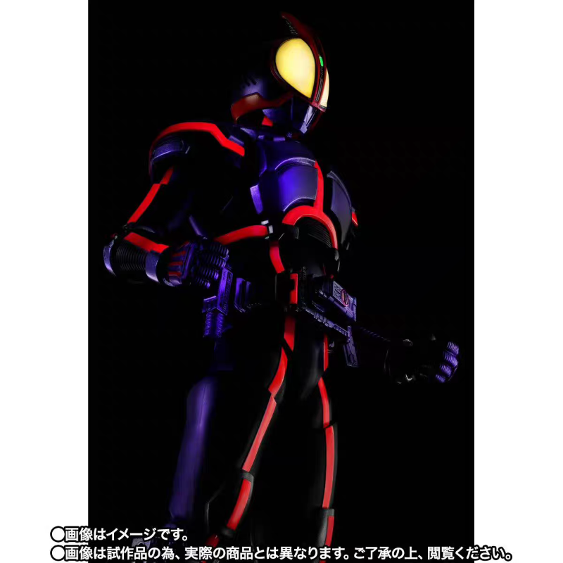 In Stock BANDAI S.H.Figuarts S - Bandai Tamashii Nations S.H.Figuarts ulasan dan harga