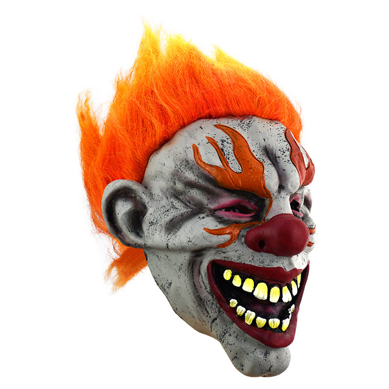 Le Cool Halloween party cospla - Cosplay Flame Prop ulasan dan harga