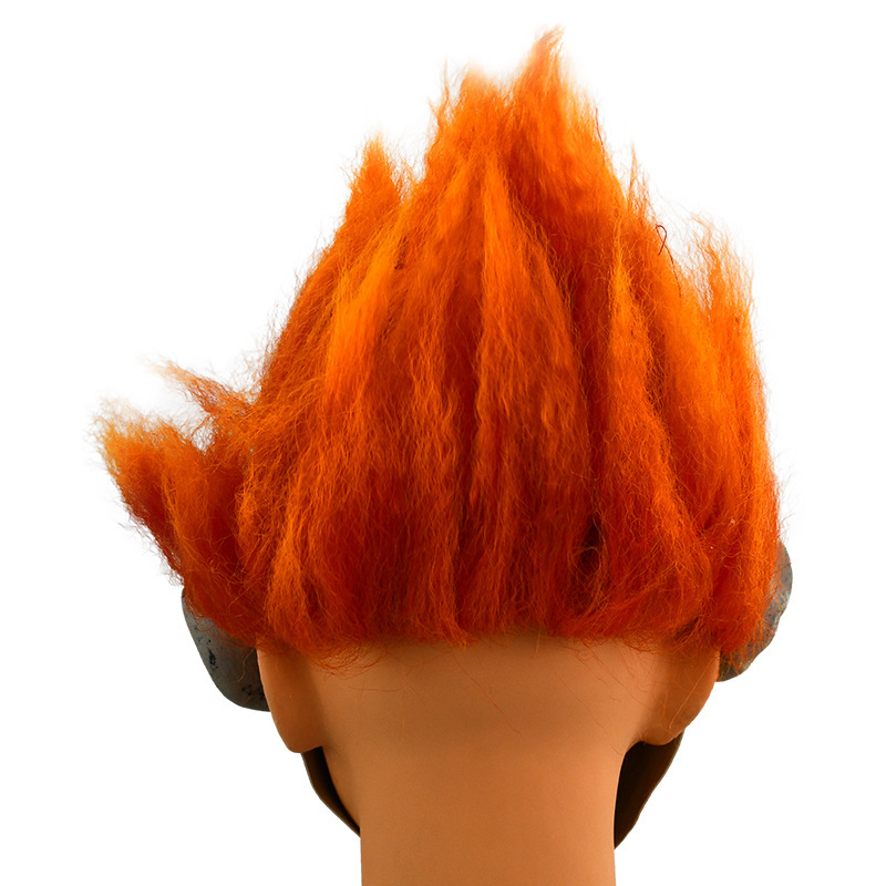 Le Cool Halloween party cospla - Cosplay Flame Prop ulasan dan harga