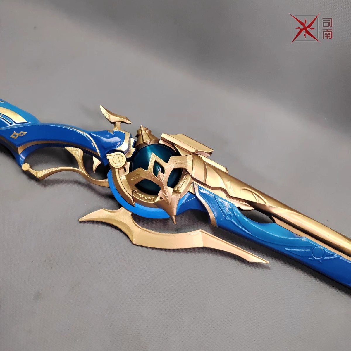 Honkai Star Rail Nagatusya Cos - Anaxa Cosplay Prop ulasan dan harga
