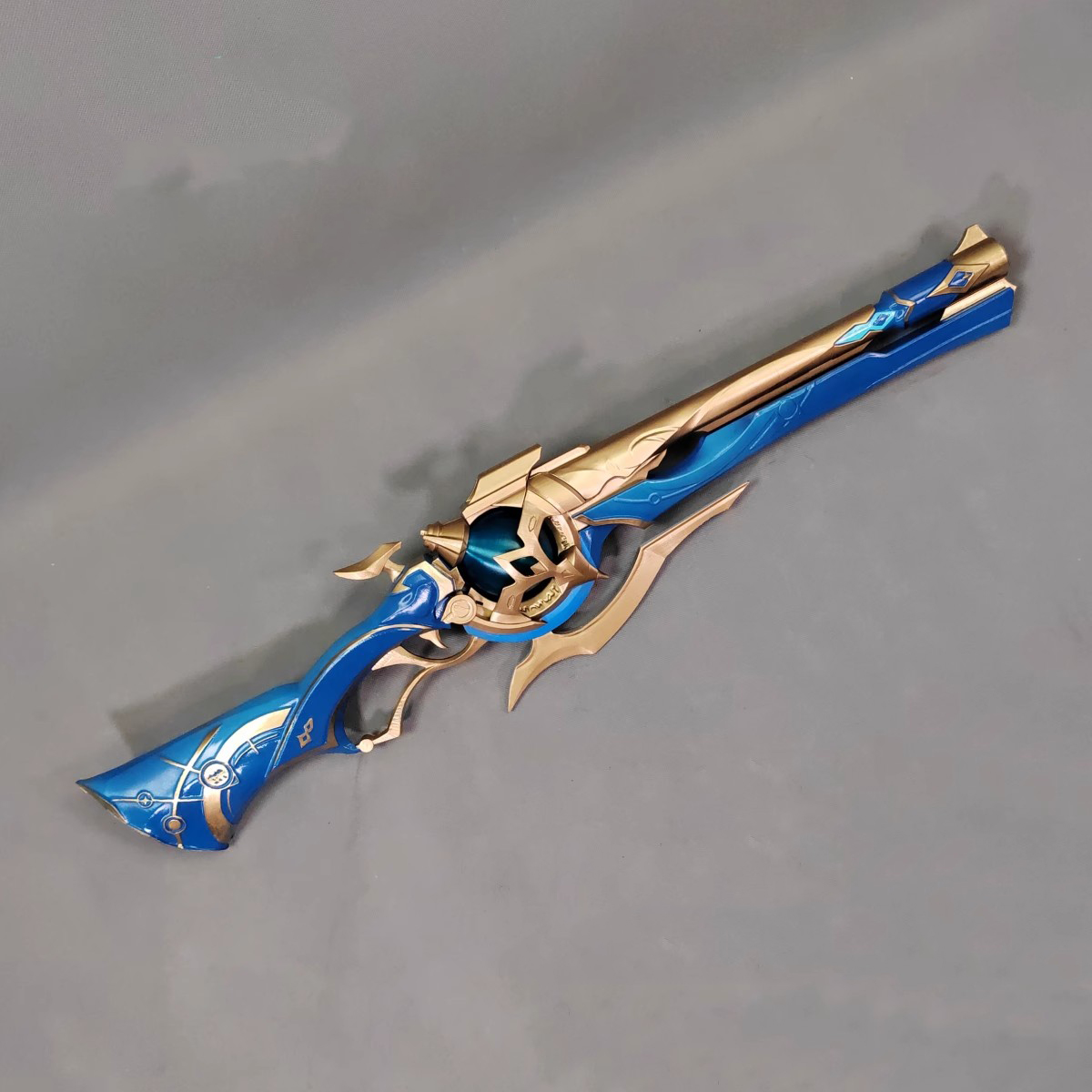 Honkai Star Rail Nagatusya Cos - Anaxa Cosplay Prop ulasan dan harga