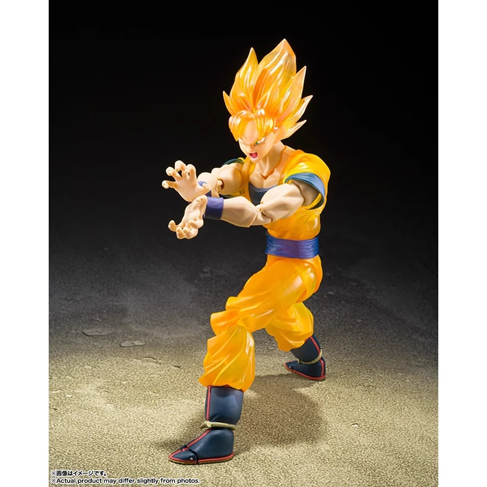 Bandai TAMASHII NATIONS STORE  - Bandai Tamashii Nations S.H.Figuarts ulasan dan harga