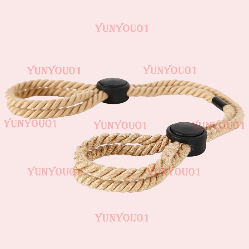 Novice Cotton Rope Binding Is  - Easy Cosplay Prop ulasan dan harga