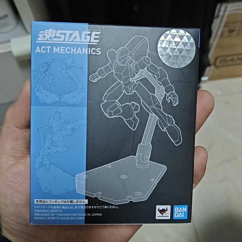 Genuine In Stock BANDAI Tamash - Bandai Tamashii Nations S.H.Figuarts ulasan dan harga