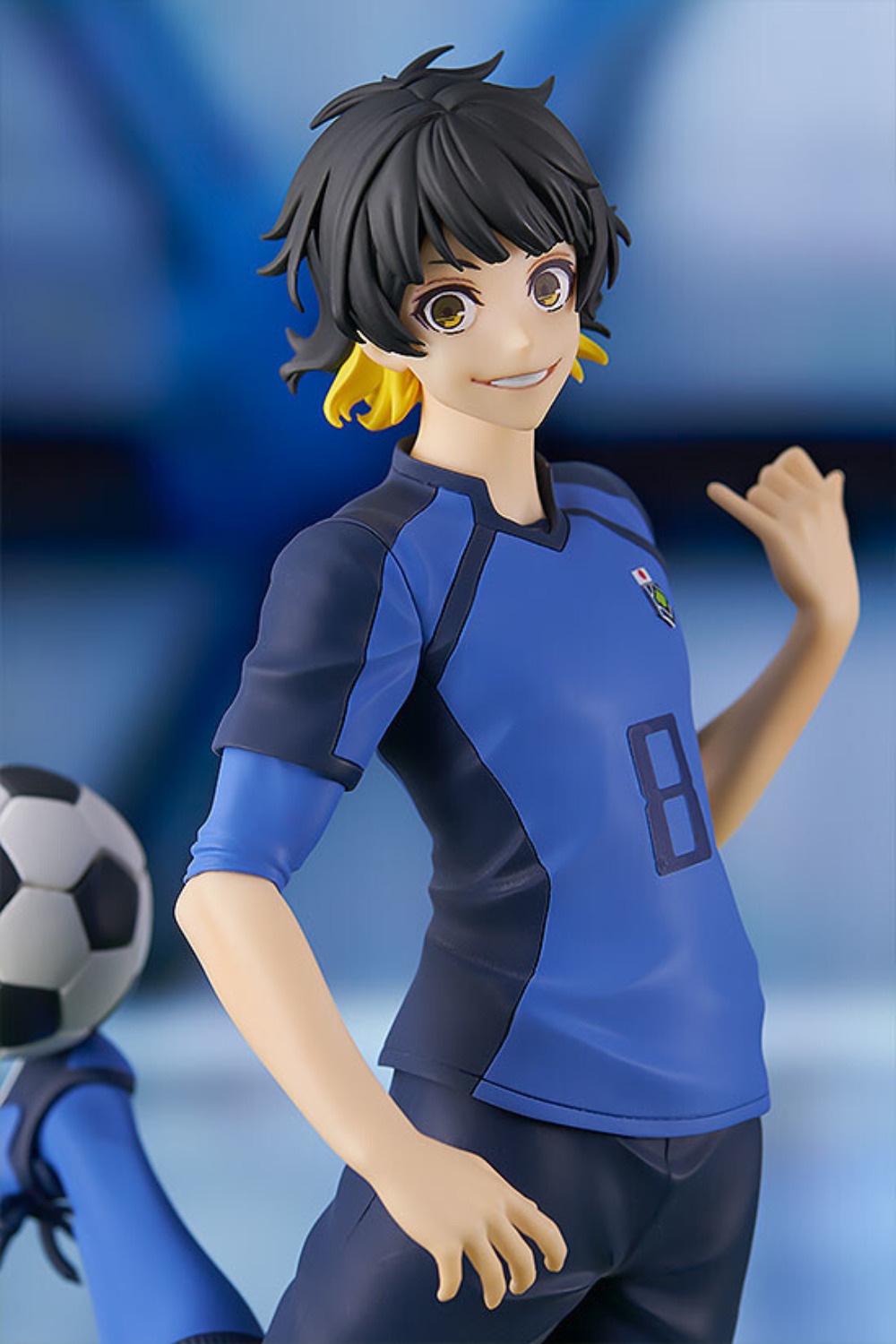 100% Original in Stock Good Sm - Good Smile Company Pop Up Parade ulasan dan harga