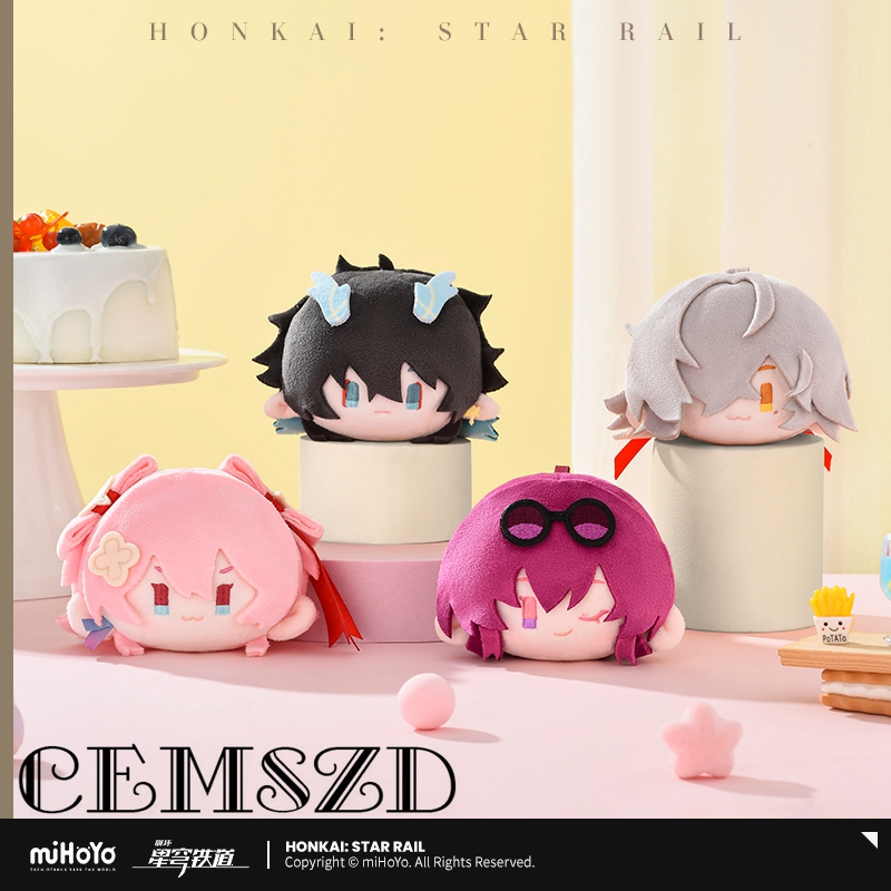 [Genuine] Official Game Honkai - Anaxa Cosplay Prop ulasan dan harga
