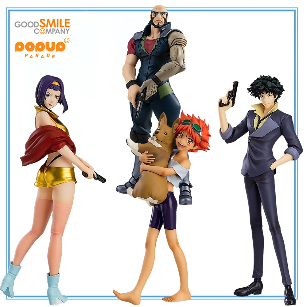 100% Original in Stock Good Sm - Good Smile Company Figma ulasan dan harga