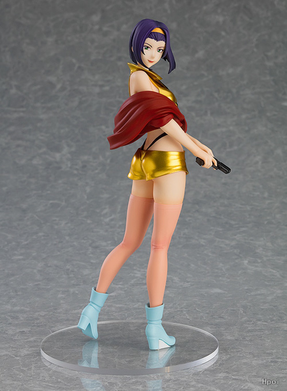 100% Original in Stock Good Sm - Good Smile Company Figma ulasan dan harga