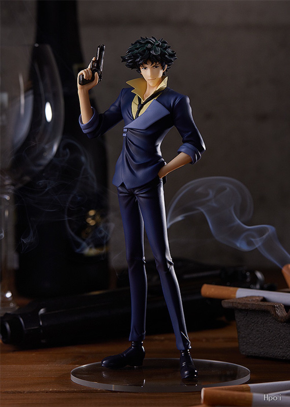 100% Original in Stock Good Sm - Good Smile Company Figma ulasan dan harga