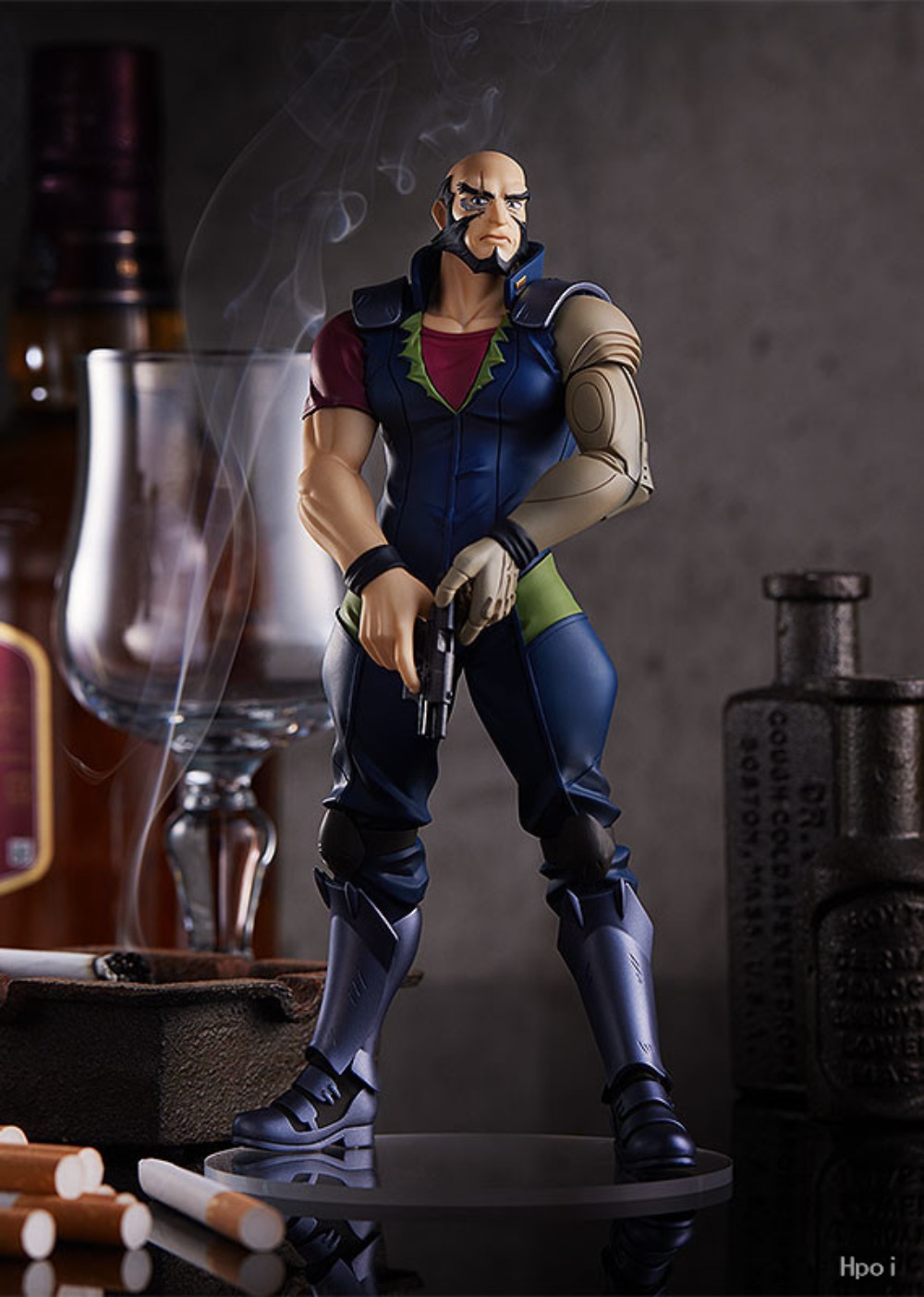 100% Original in Stock Good Sm - Good Smile Company Figma ulasan dan harga