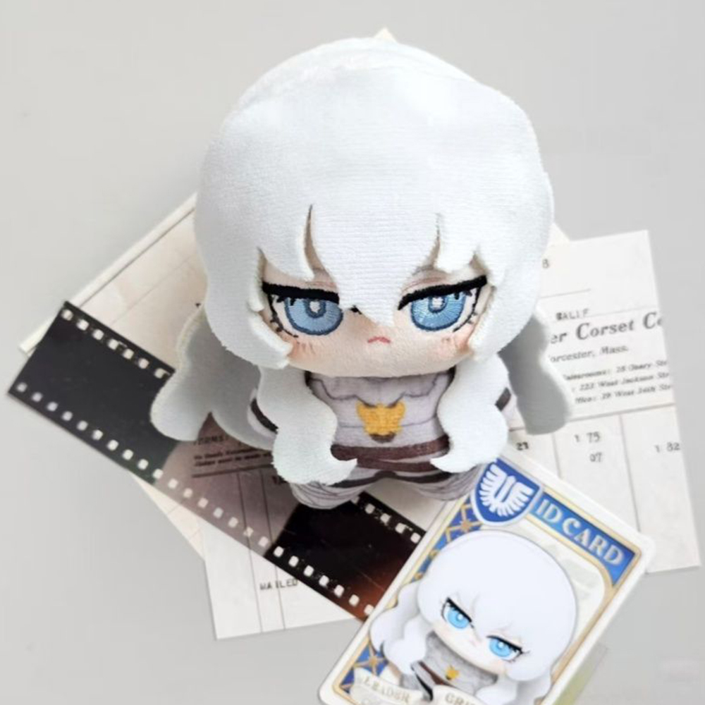 Anime Berserk Griffith Cosplay - Prop Para Cosplay ulasan dan harga